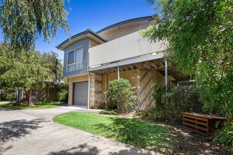 DRIFTWOOD VILLA - Free Wifi, Walk To Beach - Darwin Tourism 0