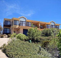 Dromaius 5 - Great Views of The Snowy Mountains - Darwin Tourism