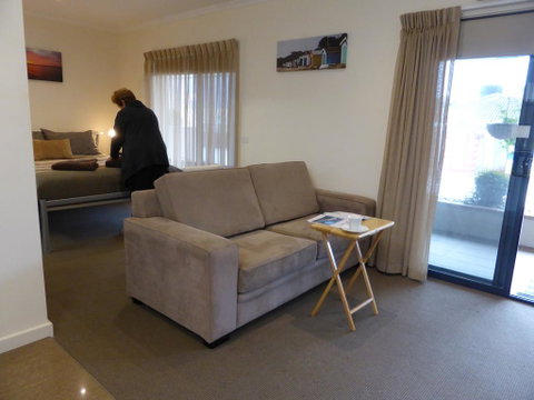 Dromana Beach Getaway Motel - Darwin Tourism 2