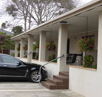 Dromana Beach Getaway Motel - Darwin Tourism