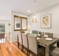 Dromana beach house for two families. - Darwin Tourism