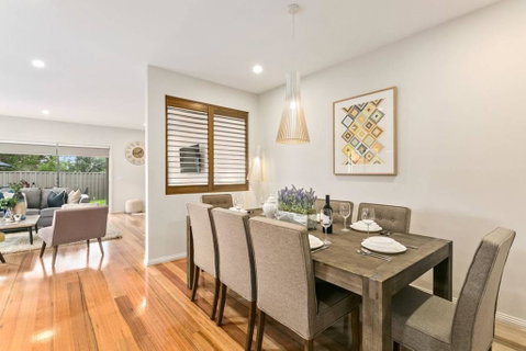 Dromana Beach House For Two Families. - Darwin Tourism 0