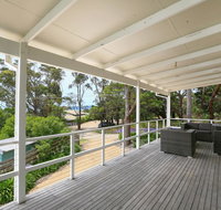 DROMANA BEACH SHACK... - Darwin Tourism