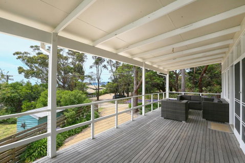 DROMANA BEACH SHACK... - Darwin Tourism 0