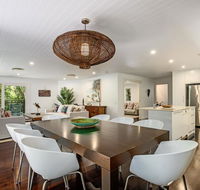 Dual-living amongst the rainforest Little Cove - Darwin Tourism