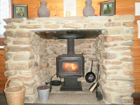 Duffy's Country Accommodation - Darwin Tourism 3