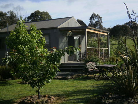 Duffy's Country Accommodation - Darwin Tourism 2