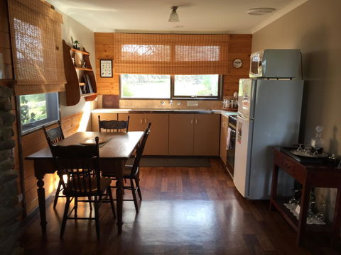 Duffy's Country Accommodation - Darwin Tourism 1