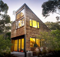 DULC Cabins - Darwin Tourism