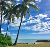 Dundee Beach Holiday Park - Darwin Tourism