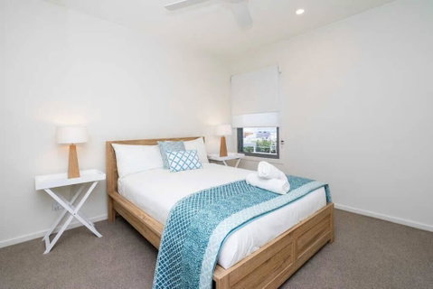 Dune Townhouse On Nautilus Way - Darwin Tourism 2