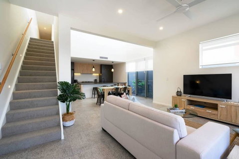 Dune Townhouse On Nautilus Way - Darwin Tourism 0