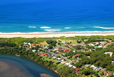 DUNGOOD- 3 Tallarook Cl Dunbogan - Darwin Tourism 0