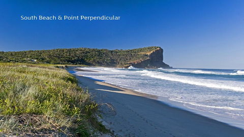 DUNGOOD- 3 Tallarook Cl Dunbogan - Darwin Tourism 1