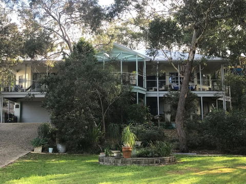 DUNGOOD- 3 Tallarook Cl Dunbogan - Darwin Tourism 2