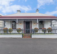 Dunraven on Banyan - Darwin Tourism