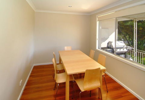 Eagle Bay Beach House - Darwin Tourism 2