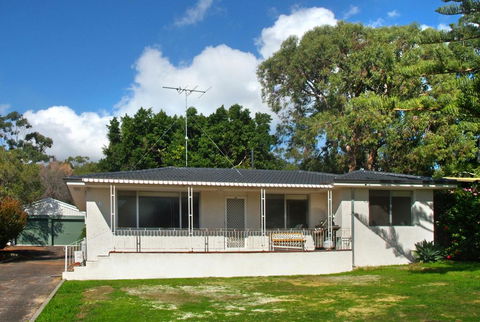 Eagle Bay Beach House - Darwin Tourism 0