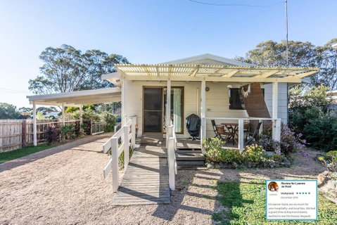 Eagle Bay Cottage - Darwin Tourism 3