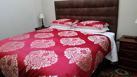 Eagle Foundry Bed & Breakfast - Darwin Tourism 3