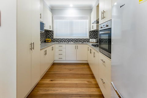 EAGLE VIEW UNIT 5 STAR - Darwin Tourism 3