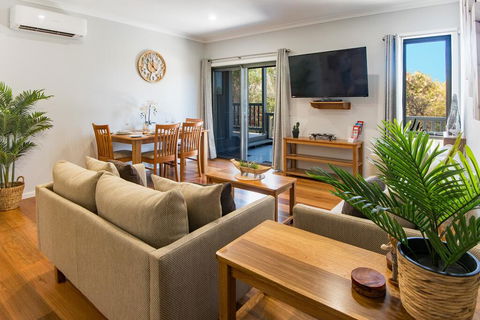 EAGLE VIEW UNIT 5 STAR - Darwin Tourism 0