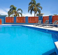 East Port Motor Inn - Darwin Tourism