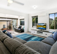 Easy Living Rosebud - Darwin Tourism