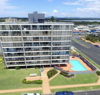 Ebbtide 2 - On Main Beach - Darwin Tourism