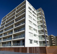 Ebbtide Unit 5 / 2-6 North Street - Darwin Tourism