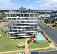 Ebbtide unit 17 2-6 North Street - Darwin Tourism