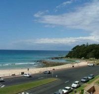 Ebbtide Unit 23 2-6 North St Forster - Darwin Tourism