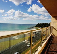 Ebbtide Unit 29 2-6 North Street - Darwin Tourism