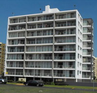 Ebbtide Unit 34 2-6 North Street - Darwin Tourism
