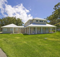 Echo Beach House 16 Reflections Dr - Luxurious House with Magnificent Pool and Ducted Air - Darwin Tourism