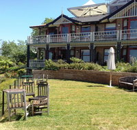 Echoes Boutique Hotel  Restaurant - Darwin Tourism