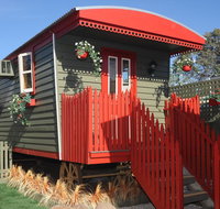 Echuca Gardens - Darwin Tourism