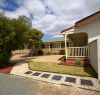 Echuca Holiday Units - Darwin Tourism