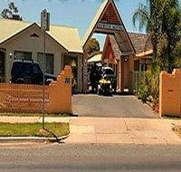 Echuca Motel - Darwin Tourism