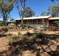 Echuca Retreat Holiday House - Darwin Tourism