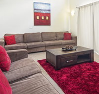 Eclipse 5- Spacious Townhouse - Darwin Tourism