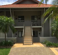 Eco Condo Whitsundays - Darwin Tourism