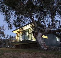 Ecocrackenback 11 - Sustainable chalet close to the slopes - Darwin Tourism