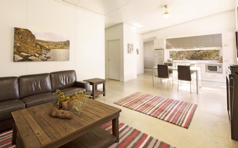 Ecocrackenback 19 - Sustainable Chalet Close To The Slopes - Darwin Tourism 2