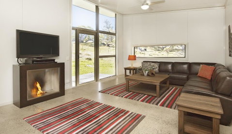 Ecocrackenback 4 - Sustainable Chalet Close To The Slopes - Darwin Tourism 1