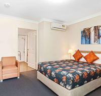 Econo Lodge Alabaster - Cowra - Darwin Tourism