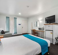 Econo Lodge Border Gateway Wodonga - Darwin Tourism