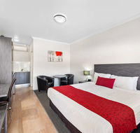 Econo Lodge Moree Spa Motor Inn - Darwin Tourism