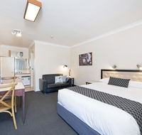Econo Lodge Savannah Park Tamworth - Darwin Tourism