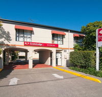 Econo Lodge Waterford - Darwin Tourism